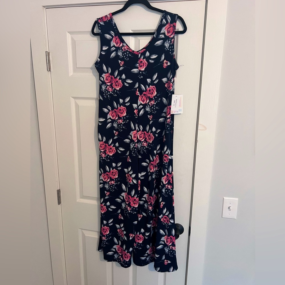 LuLaRoe Natalie Jumpsuit